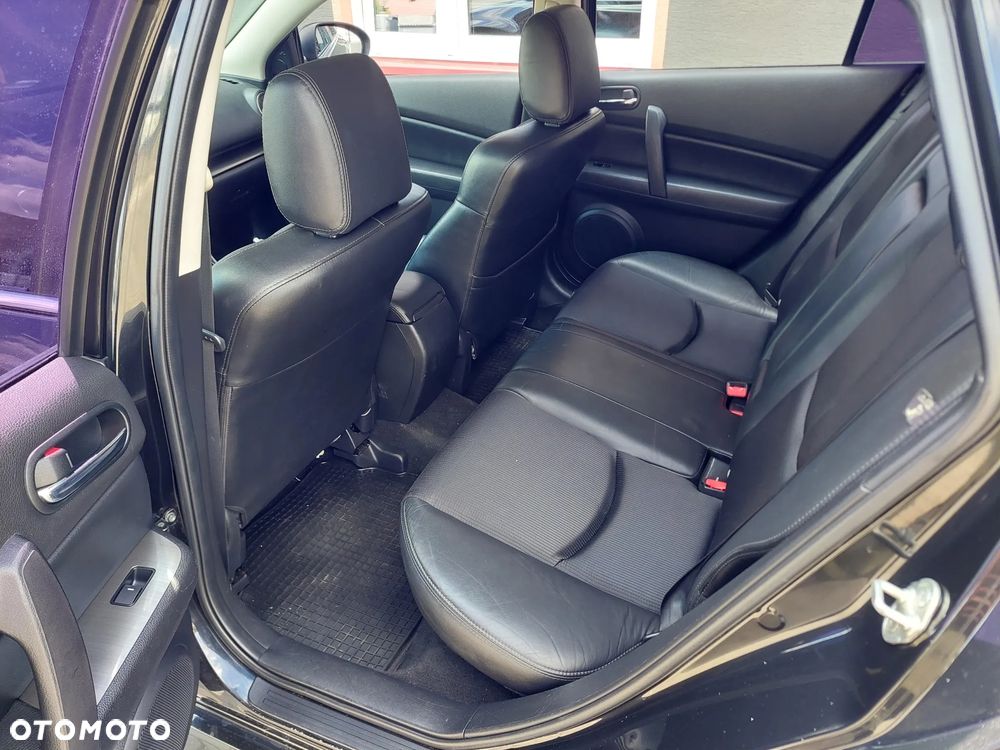 Mazda 6 Sport 2.2 CD DPF Sports-Line - 17