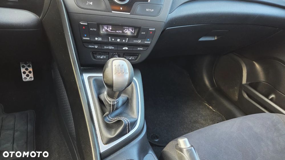 Honda Civic 1.8i-VTEC Sport - 24