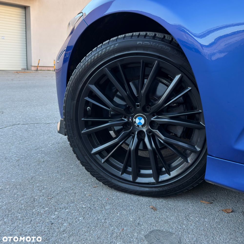 BMW Seria 3 - 7
