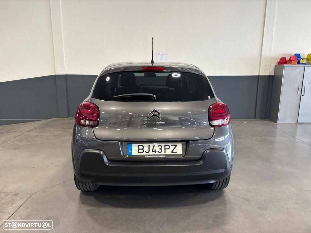 Citroën C3 1.2 PureTech Max - 7