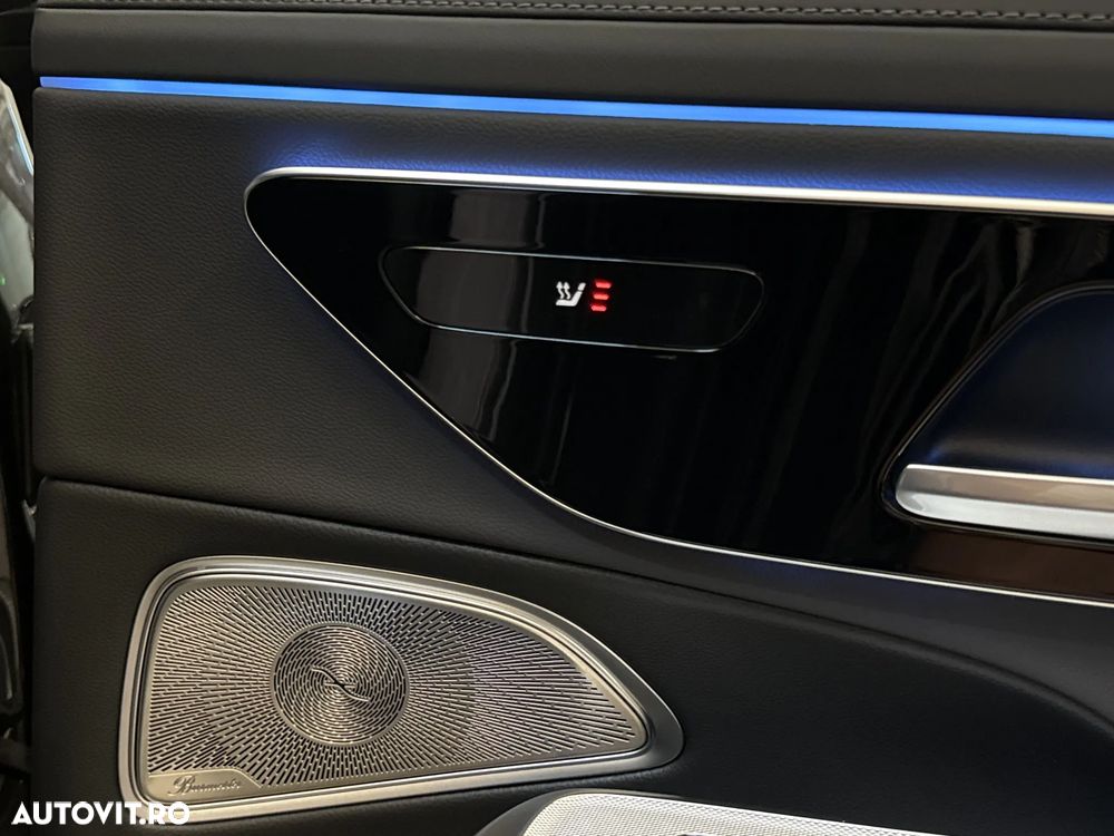 MERCEDES-BENZ E-Class 2025 — imagine 21