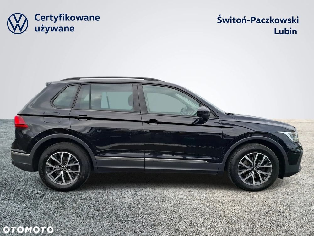 Volkswagen Tiguan 2.0 TDI Life DSG - 6