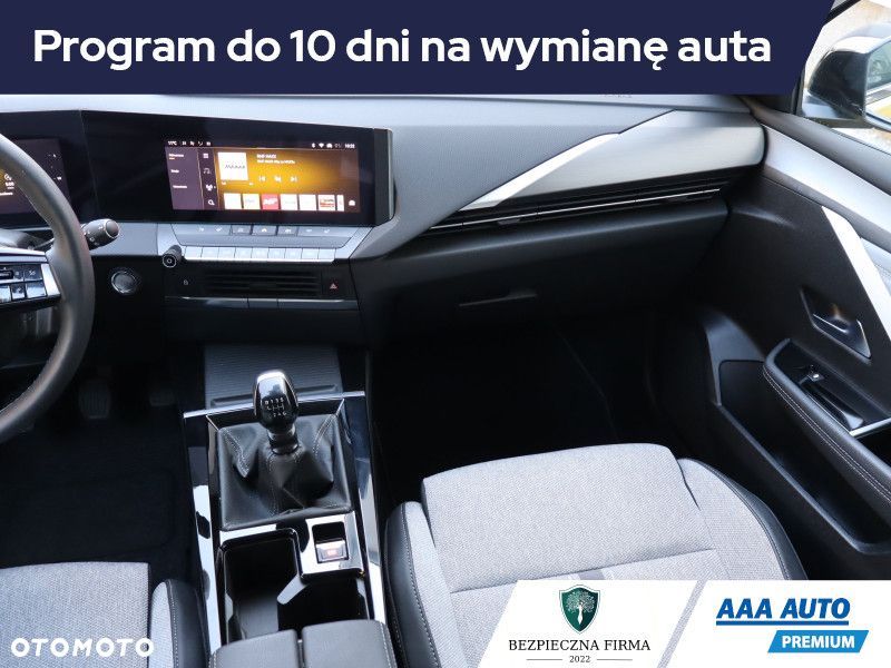 Opel Astra - 9