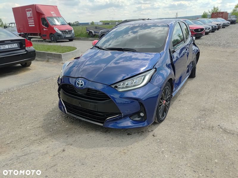 Toyota Yaris - 26