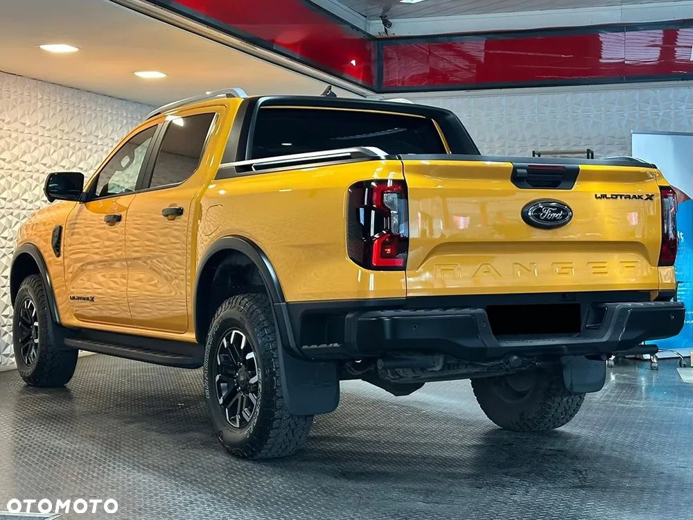 Ford Ranger - 6