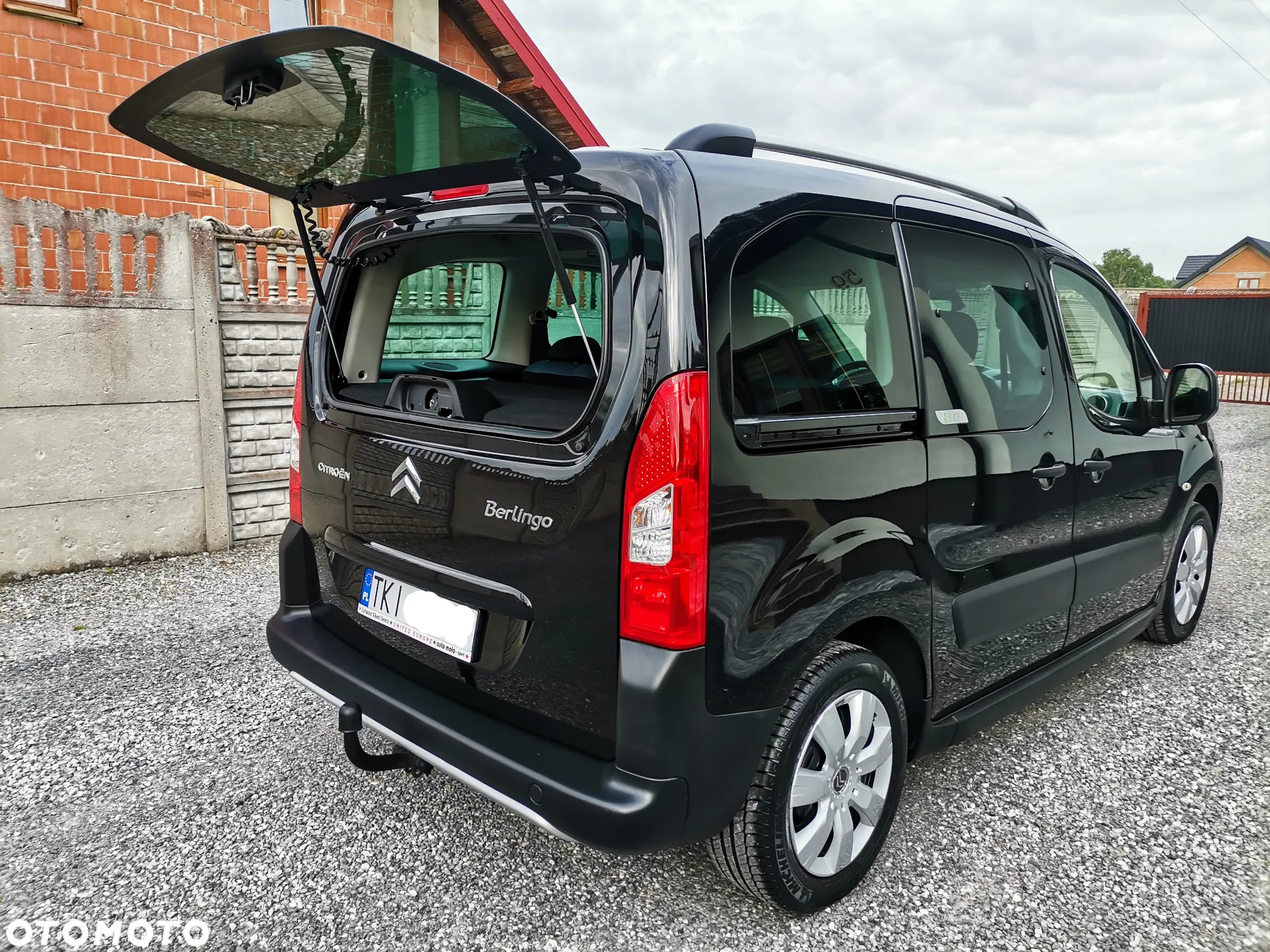 Citroën Berlingo 1.6 16V XTR - 5