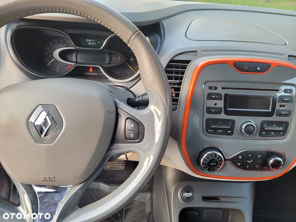 Renault Captur - 3