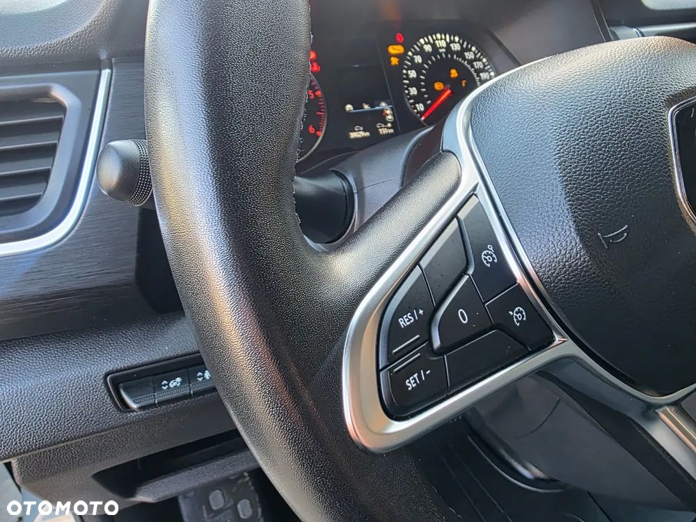 Renault Trafic - 13