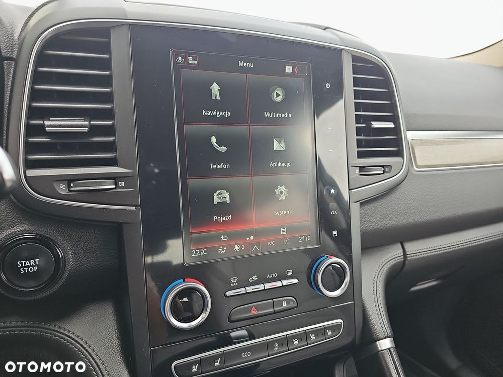 Renault Koleos 2.0 Blue dCi Initiale Paris 4x4 X-Tronic - 21