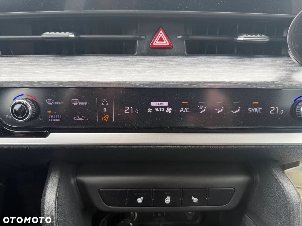 Kia Sportage 1.6 T-GDI L 2WD - 7
