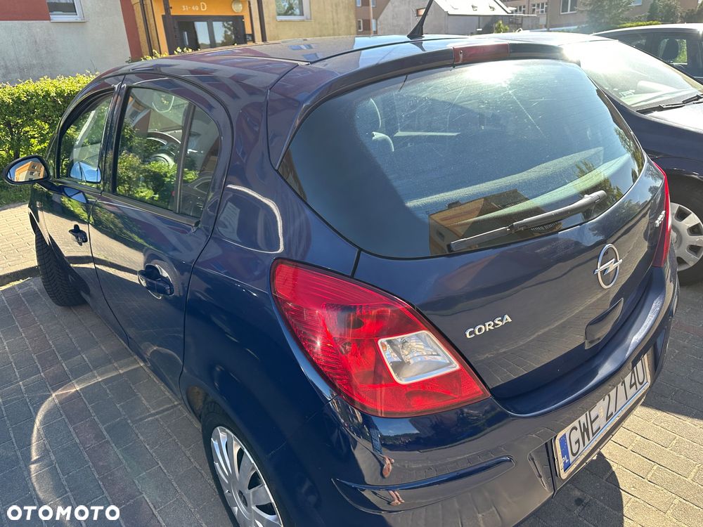 Opel Corsa 1.3 CDTI Color Edition - 13