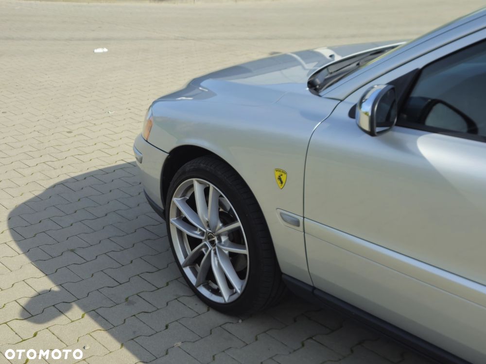 Volvo S60 2.4D5 Momentum - 7
