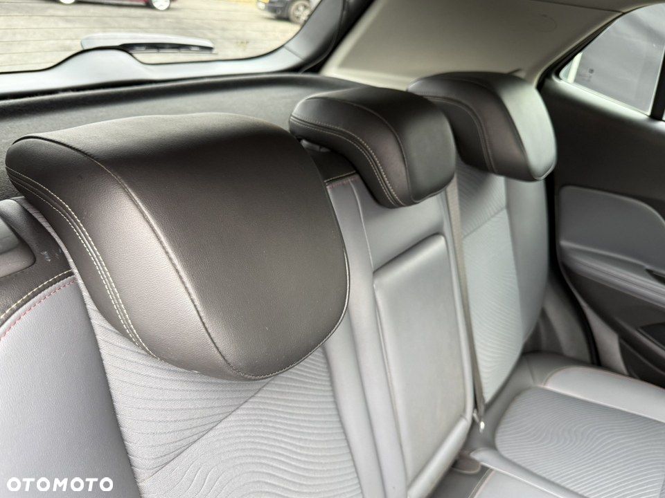 Opel Mokka 1.4 Turbo ecoFLEX Start/Stop Innovation - 34