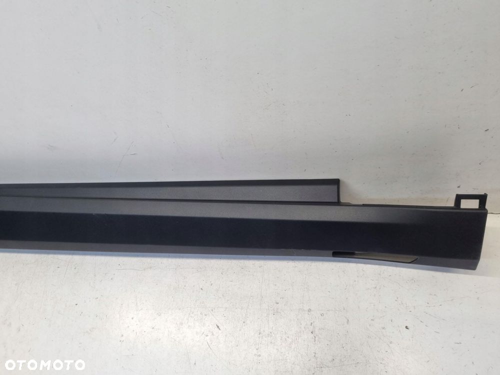 bmw x5 g05 próg nakładka listwa progowa prawa ładna - 2