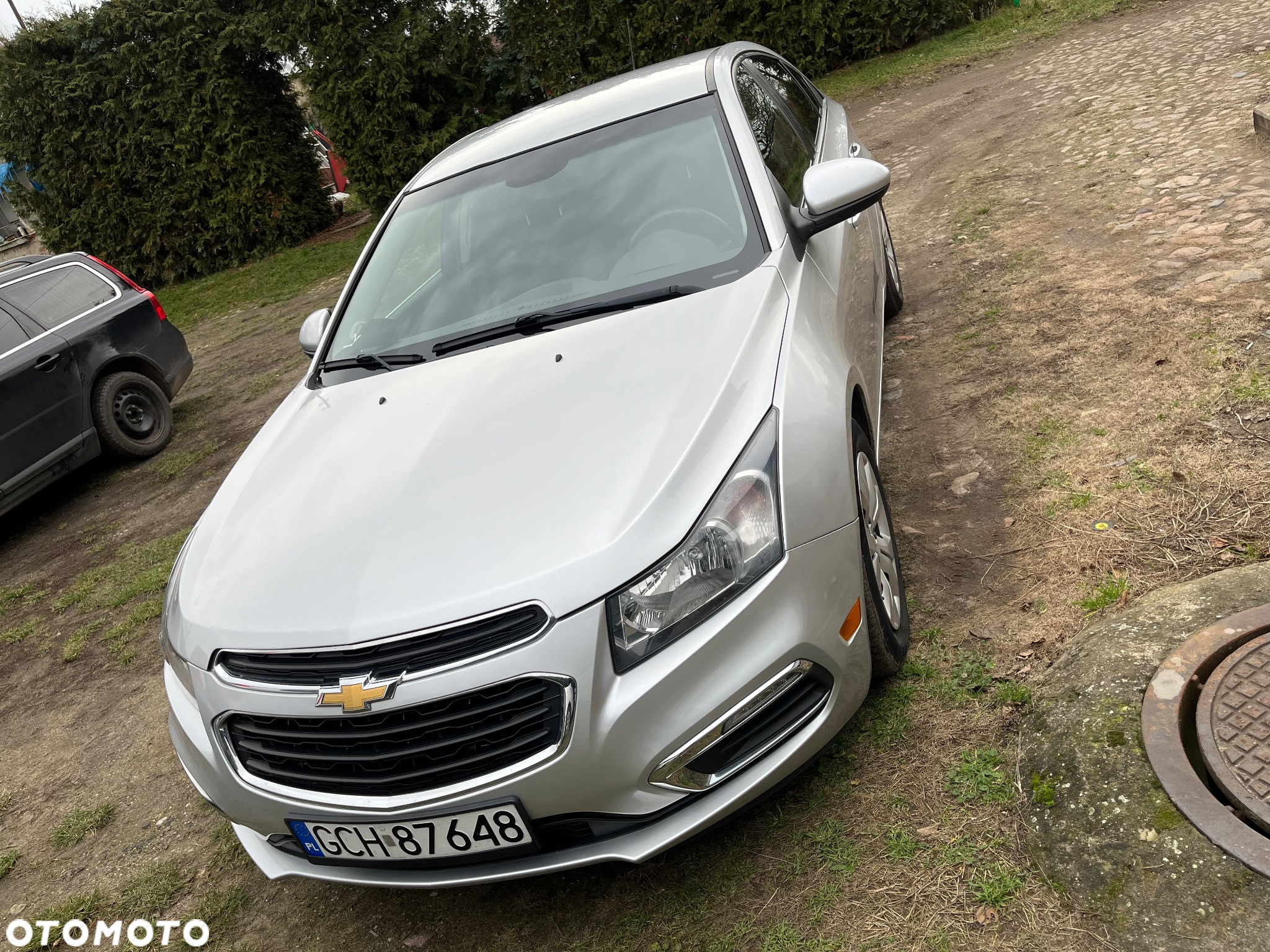 Chevrolet Cruze 1.4 T LT - 14