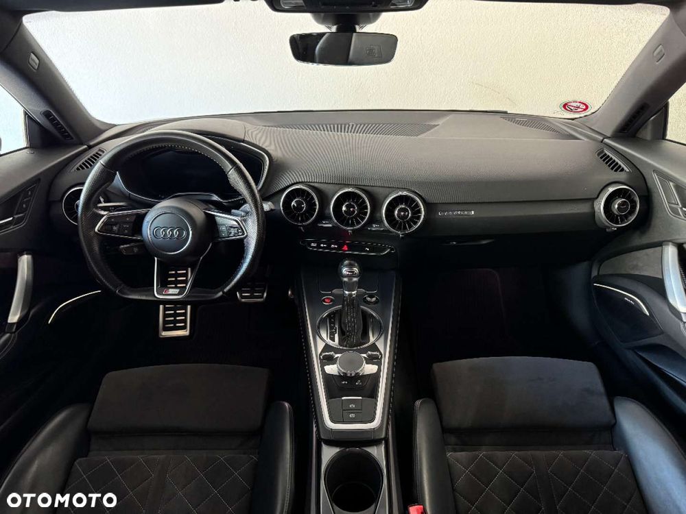 Audi TT Coupé - 6