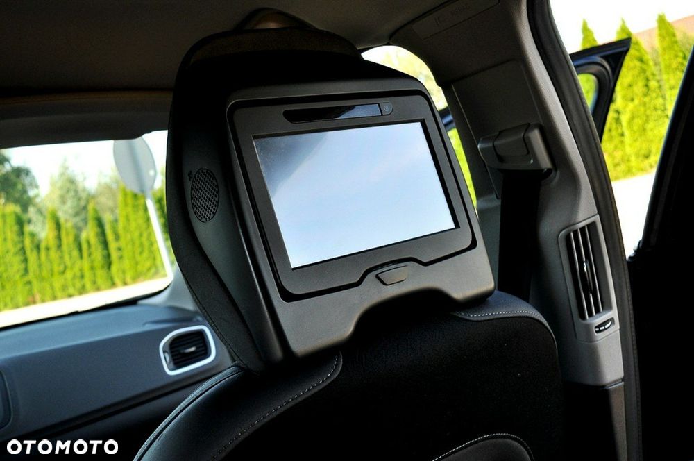 Volvo V60 D3 Geartronic Business Edition - 20