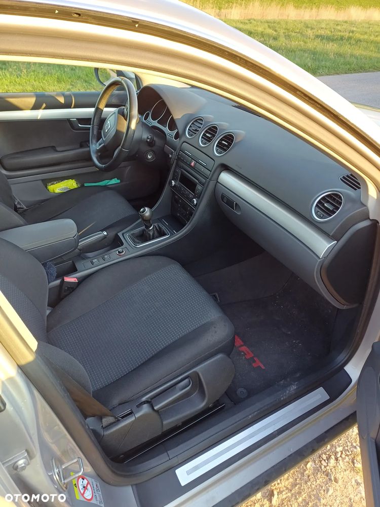 Seat Exeo 2.0 TDI DPF Style - 18
