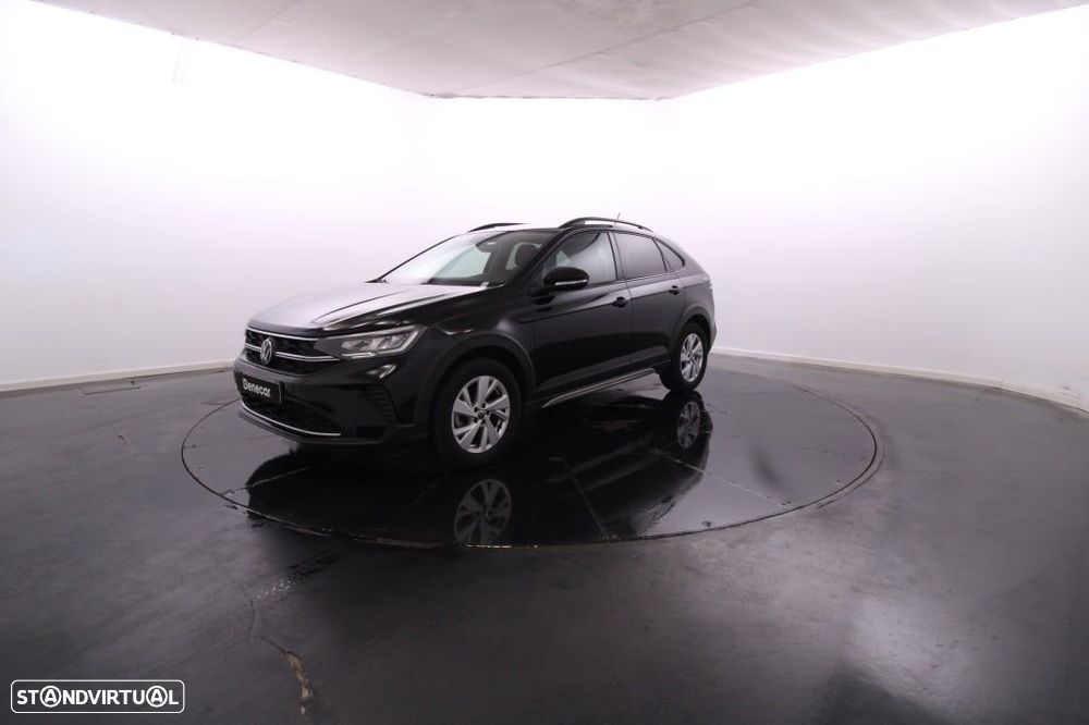VW Taigo 1.0 TSI Urban - 2