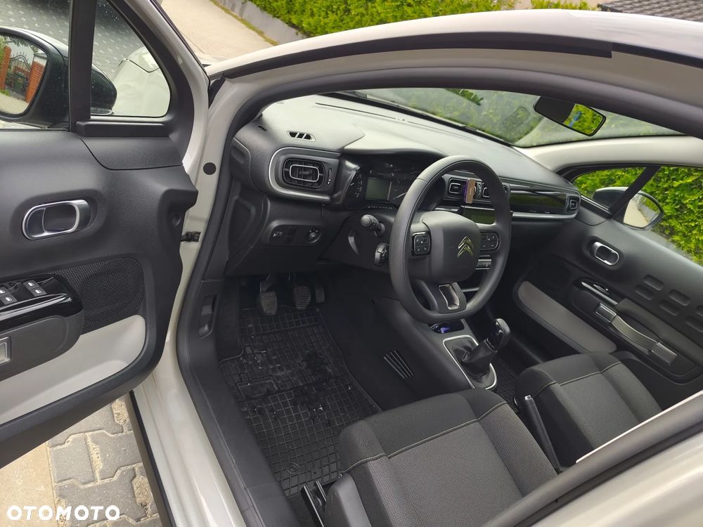 Citroën C3 Pure Tech 83 S&S SHINE - 7