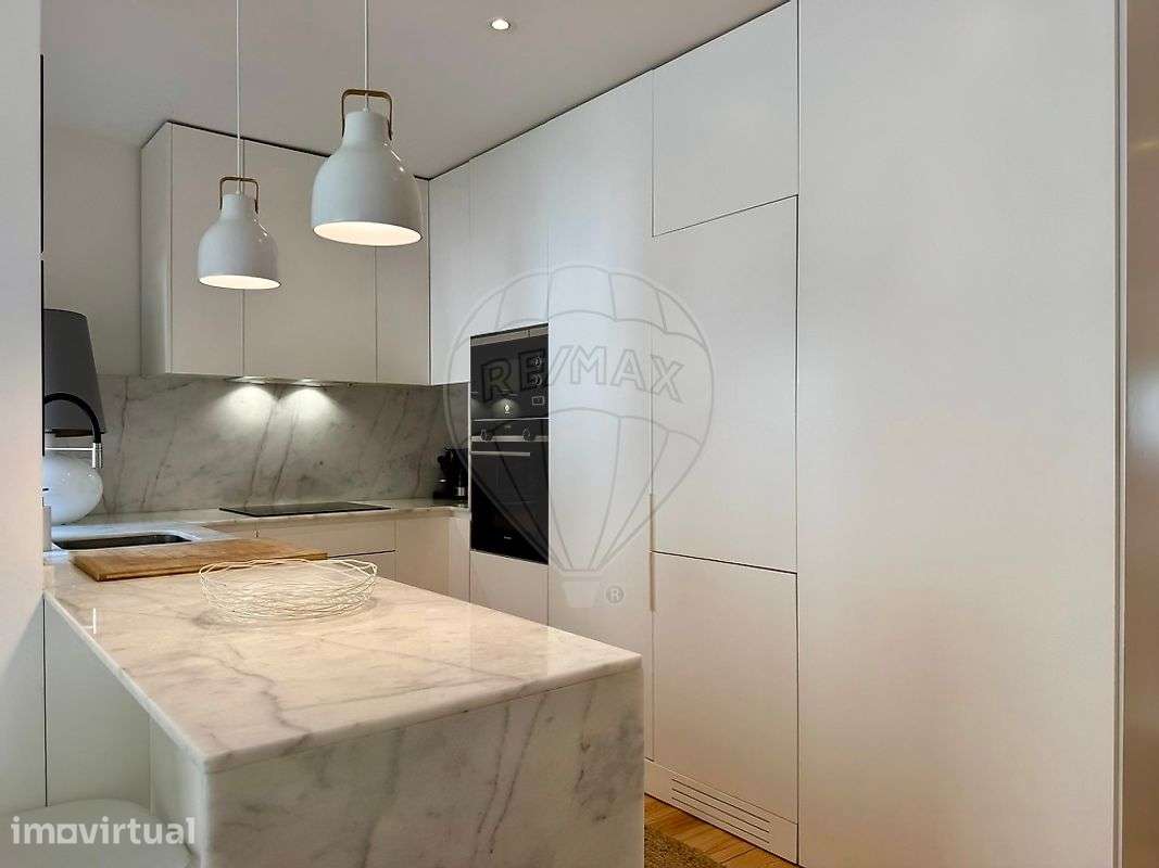 Apartamento T2 para arrendamento - Grande imagem: 4/23
