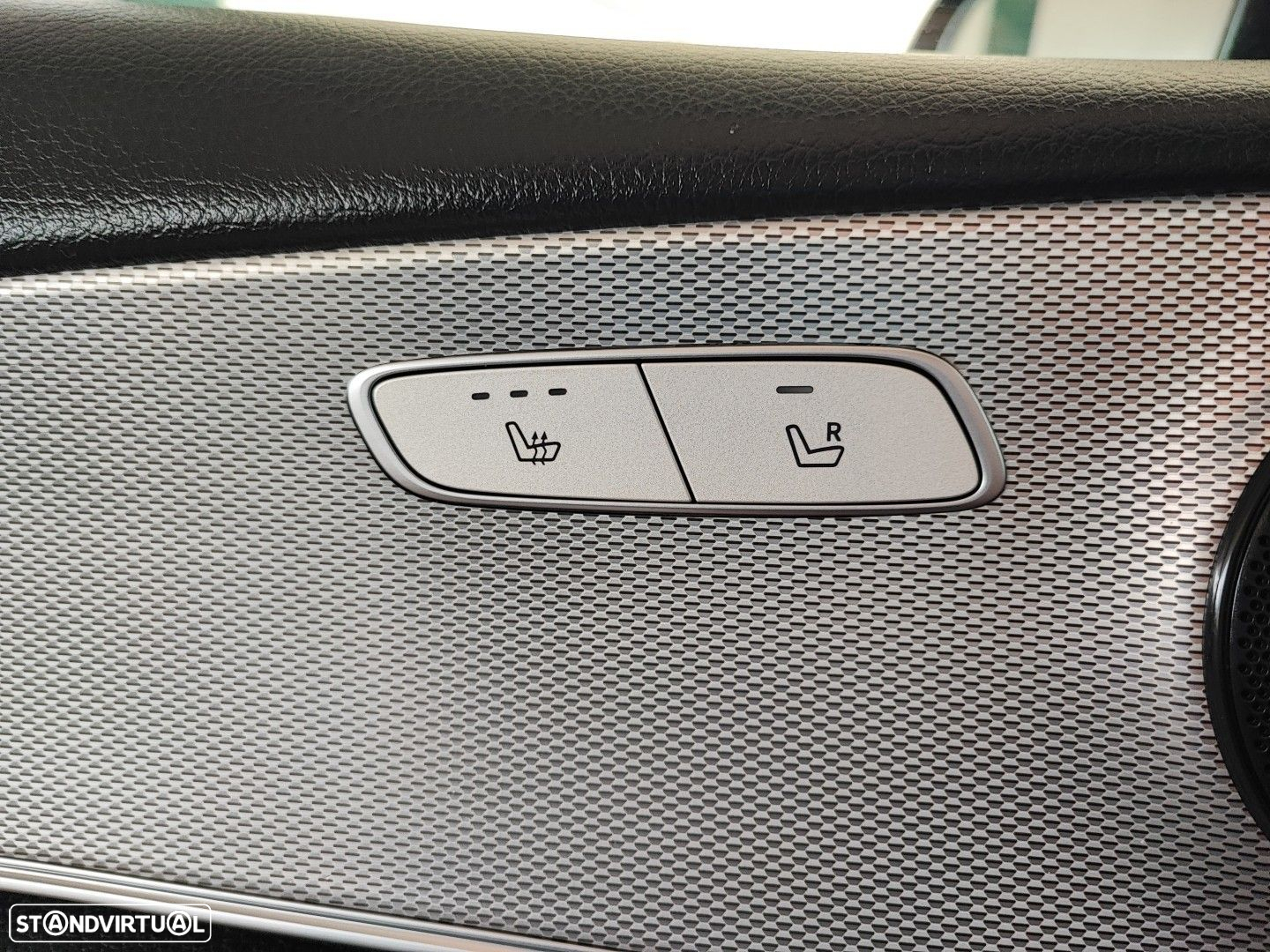 Mercedes-Benz E 200 d Avantgarde - 21