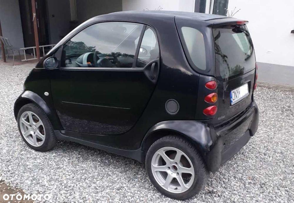 Smart Fortwo - 3
