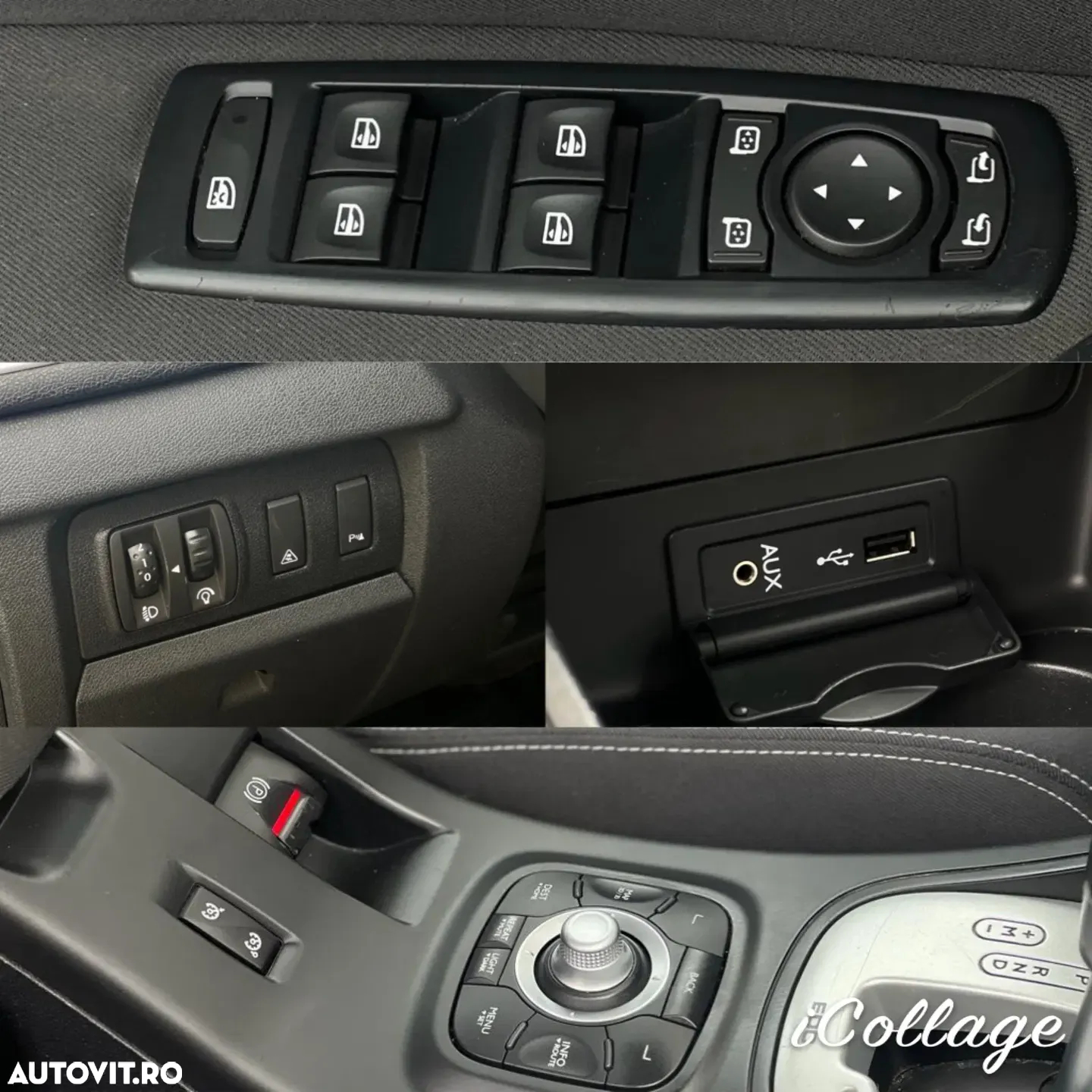 Renault Megane 1.5 dCi Sport Edition EDC - 8