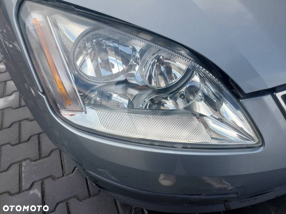 KOMPLETNY PRZÓD MASKA ZDERZAK LAMPA BŁTONIK FORD C-MAX I D1 - 7