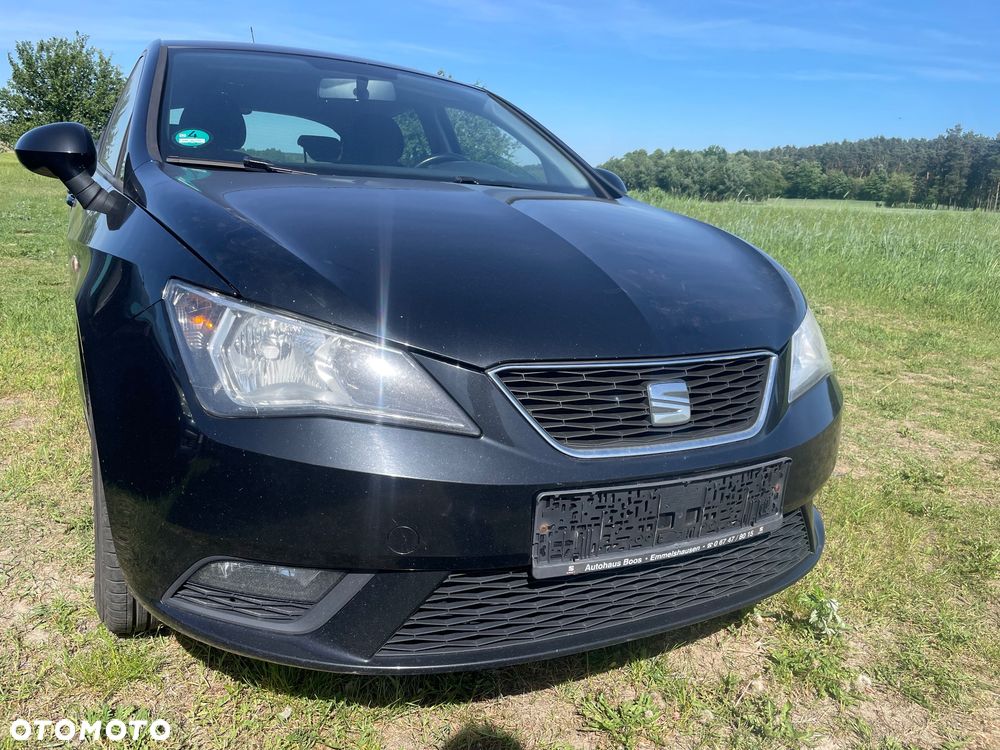 Seat Ibiza - 3
