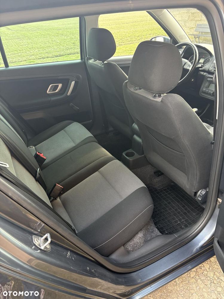 Skoda Fabia 1.2 12V Sport - 9