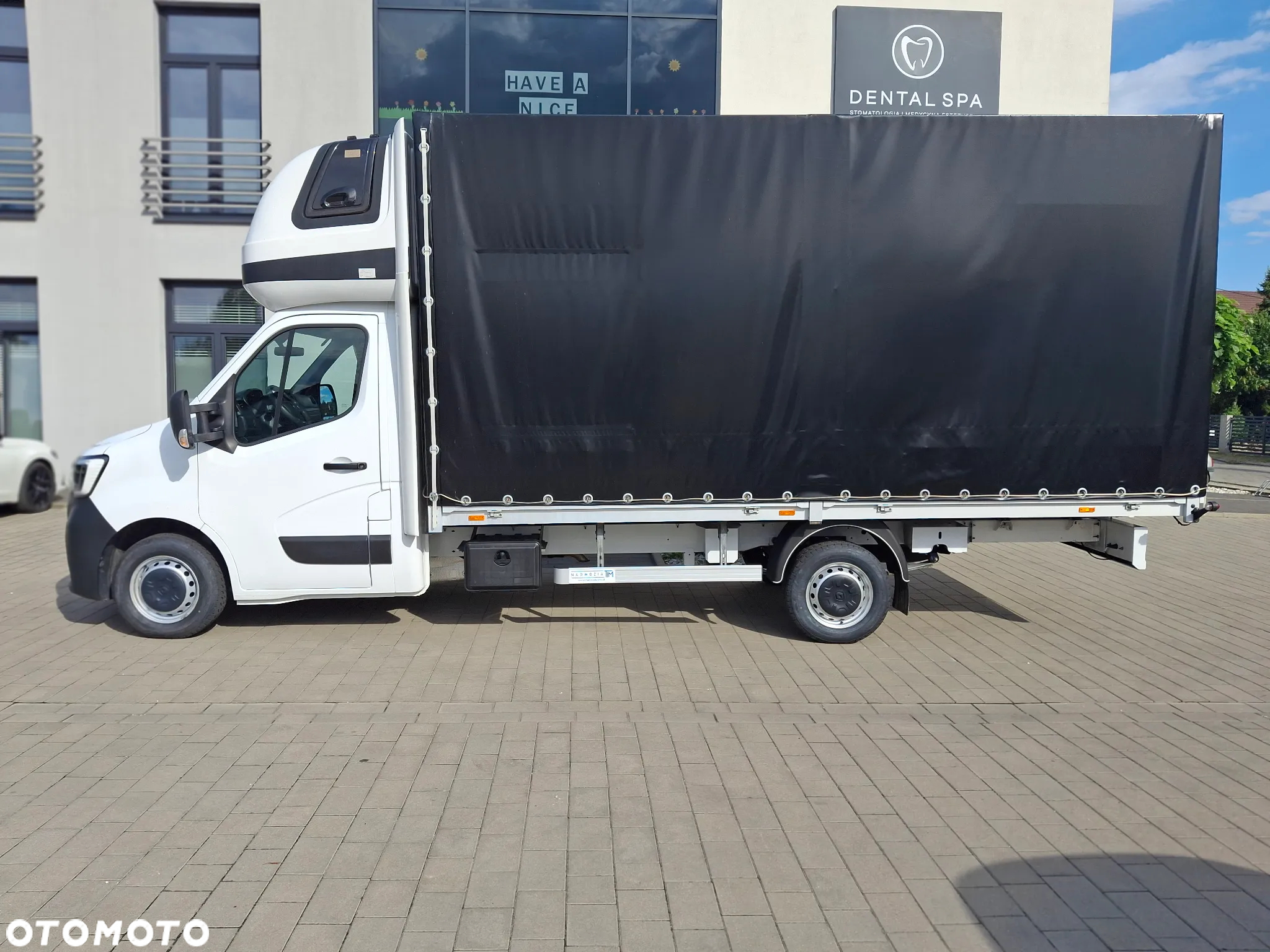 Renault Master - 7