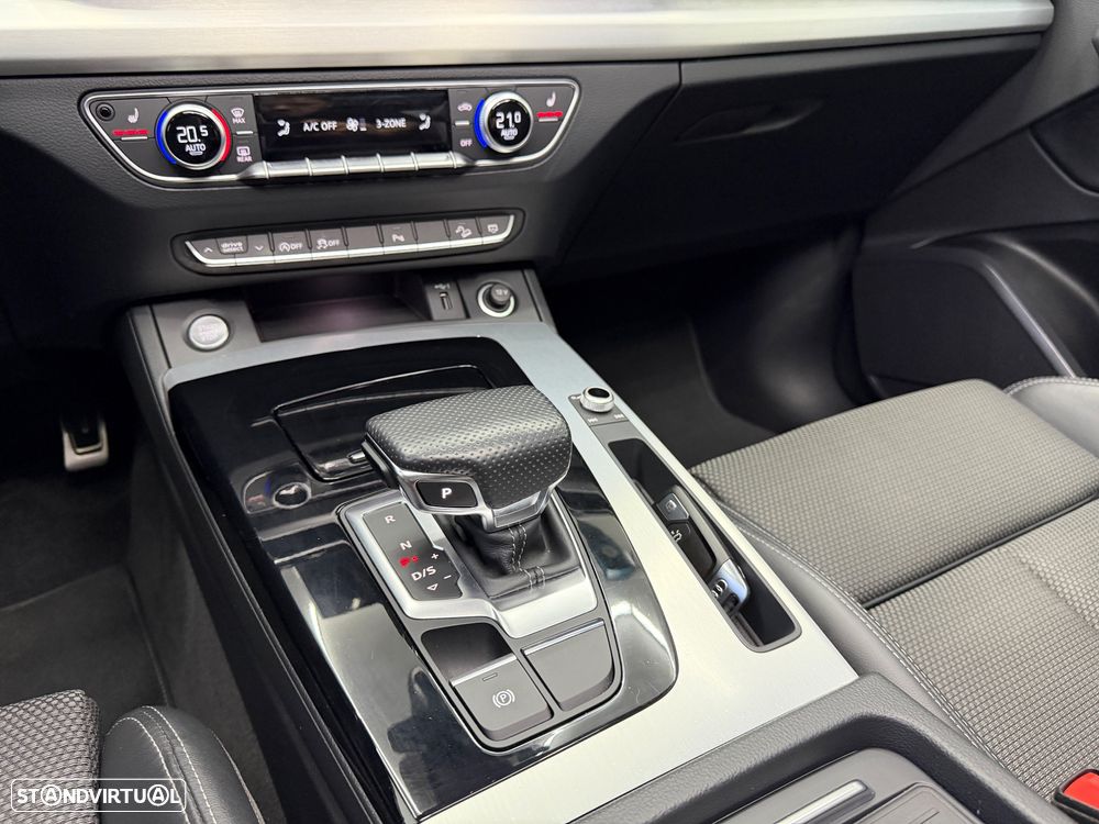 Audi Q5 35 TDI S tronic S line - 29