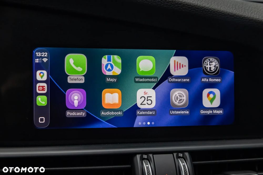 Alfa Romeo Giulia 2.0 Turbo 16V AT8-Q4 Veloce - 17