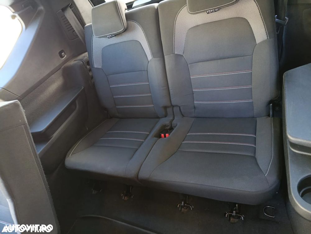 Dacia Jogger 7 locuri TCe 110 Extreme+ - 13