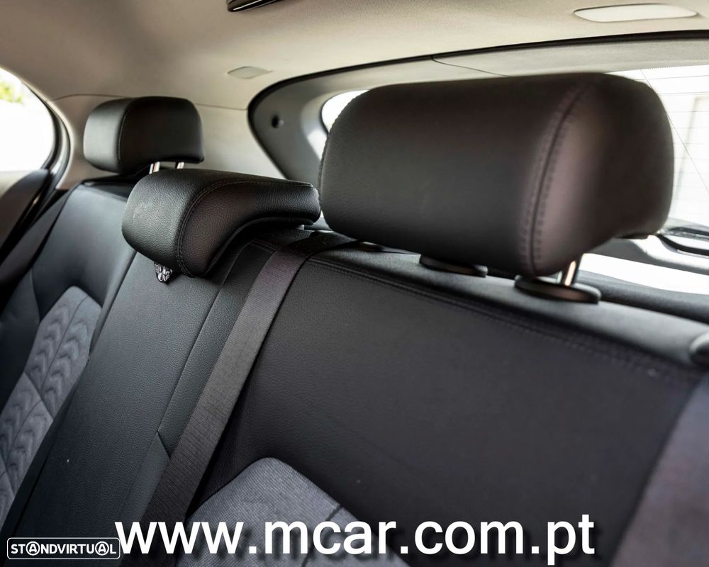 Mercedes-Benz GLA 180 d Style Aut. - 9