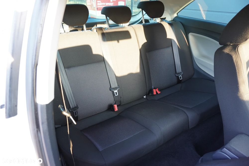 Seat Ibiza 1.6 16V Sport Edition - 11