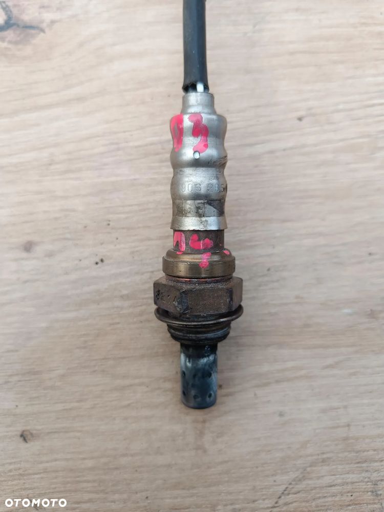 AUDI A8 D3 3.2 FSI SONDA LAMBDA 06E906265L 06E906265M 06E906265J 06E906265K - 7