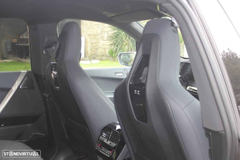 BMW iX M60 - 31