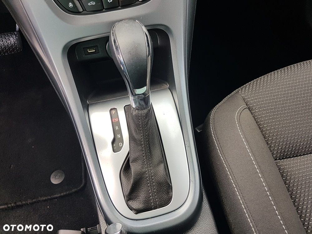 Opel Astra 2.0 CDTI Automatik Exklusiv - 17