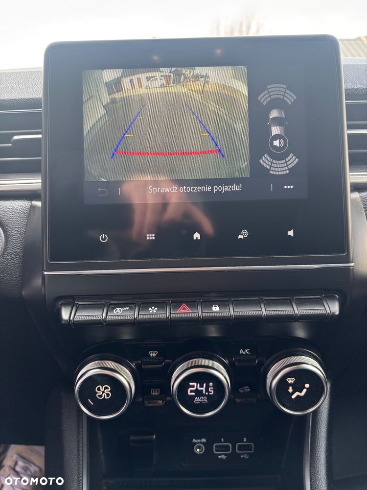 Renault Captur 1.5 dCi Energy Intens EU6 - 25