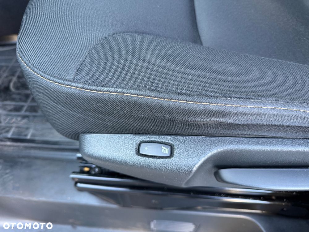 Renault Trafic Long - 14