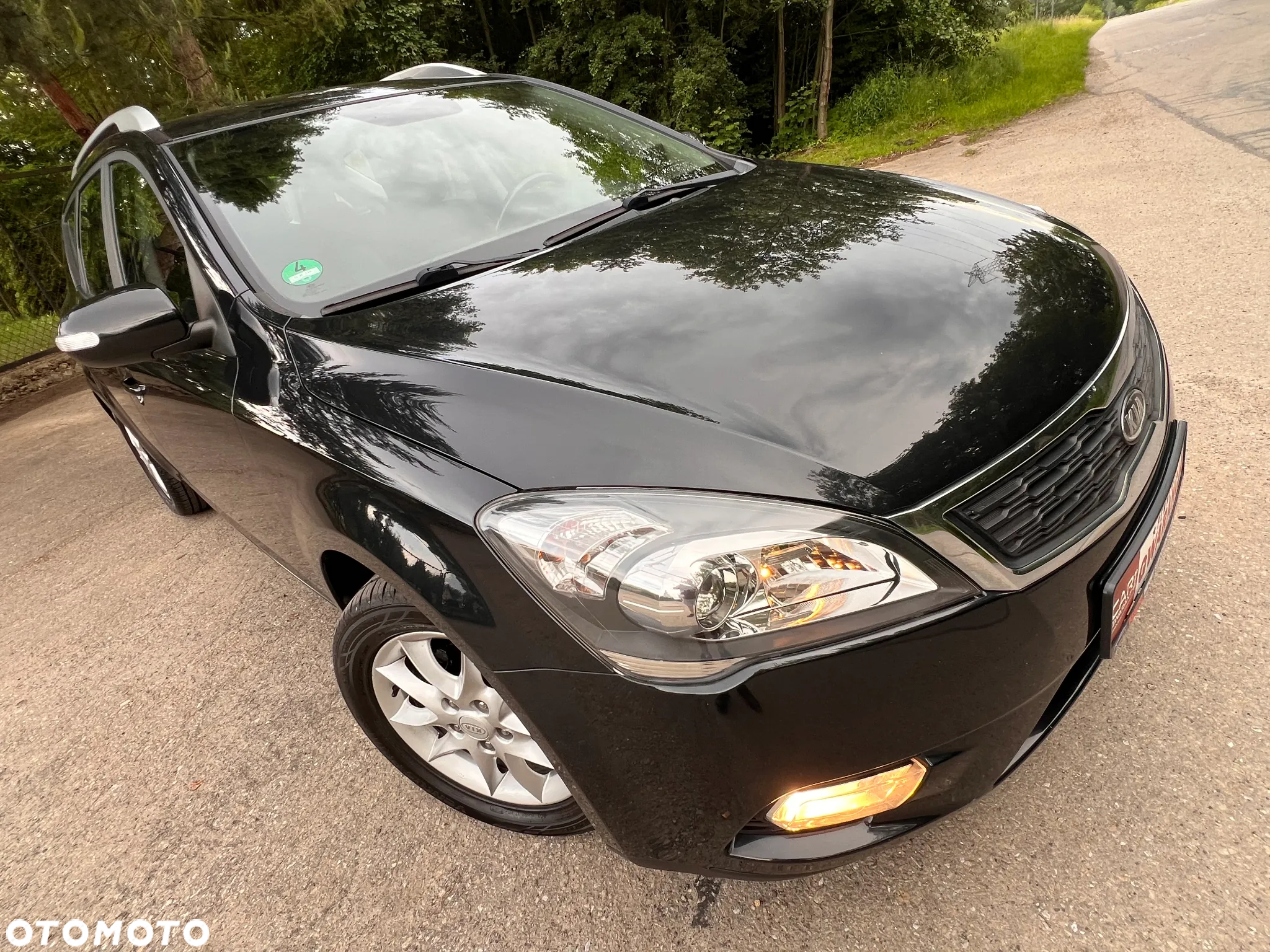 Kia Ceed Cee'd 1.6 Optimum - 12