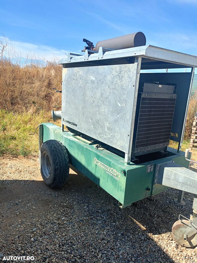 Euromacchine MP-18-JCC - 3