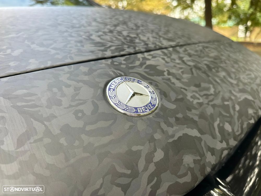 Mercedes-Benz A 45 AMG - 12