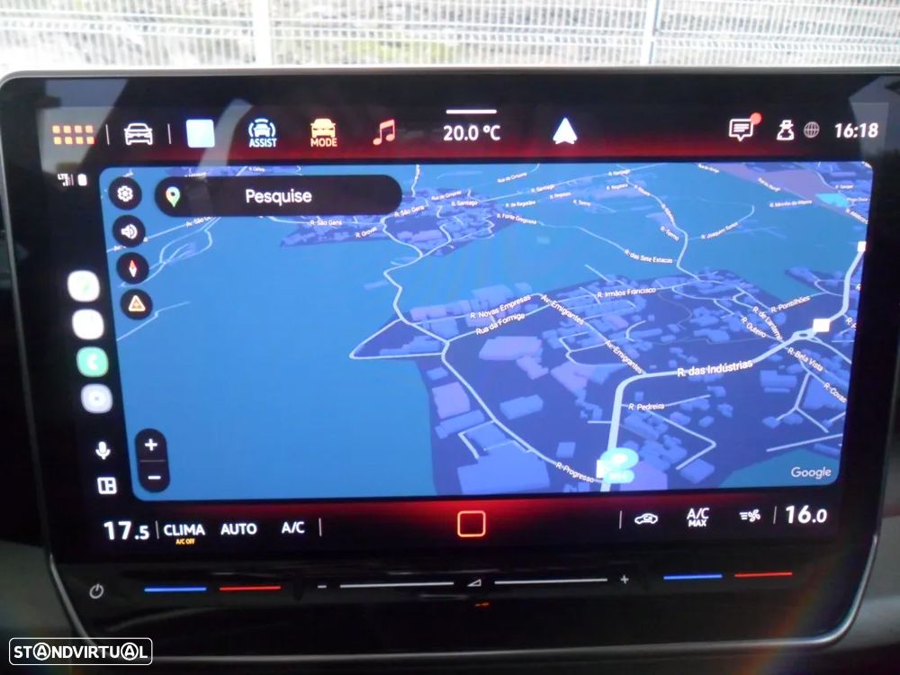 VW Golf Variant 1.5 TSI Urban - 17