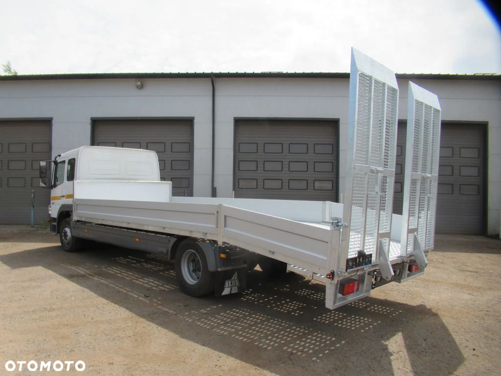 Laweta Pomoc drogowa - 17
