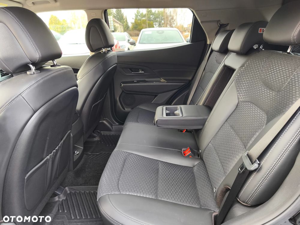 SsangYong/KGM Korando 1.5 T-GDI Adventure 2WD - 11