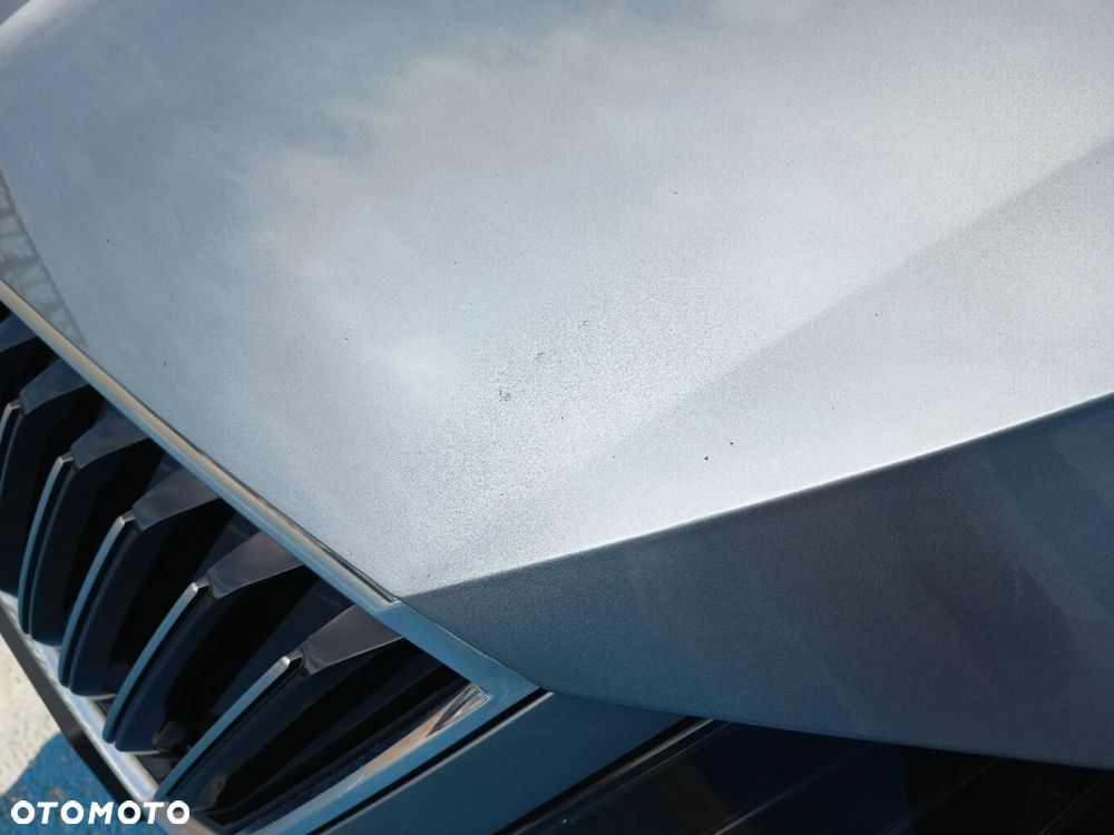 Skoda Superb 1.4 TSI ACT Style - 20