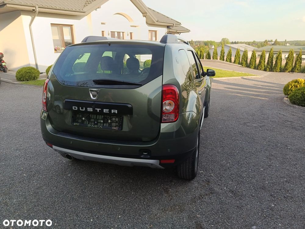 Dacia Duster 1.6 16V 4x2 Delsey - 14